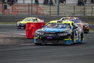 NASCAR-titels wenken voor PK Carsport