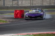 NASCAR-titels wenken voor PK Carsport