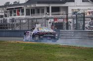 NASCAR-titels wenken voor PK Carsport