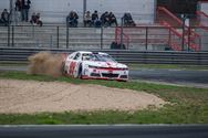 NASCAR-titels wenken voor PK Carsport