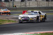 NASCAR-titels wenken voor PK Carsport
