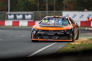 NASCAR-titels wenken voor PK Carsport