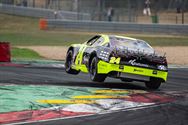 NASCAR-titels wenken voor PK Carsport