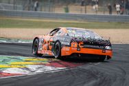 NASCAR-titels wenken voor PK Carsport