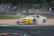 NASCAR-titels wenken voor PK Carsport