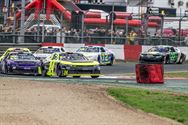PK Carsport haalt twee NASCAR-titels binnen