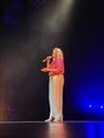 Trio brengt Muzeschouwburg in vervoering