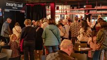 Prettig naar het theater op woensdagnamiddag