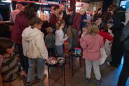 Prettig naar het theater op woensdagnamiddag
