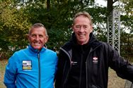 GP Eric Vanderaerden: koersen en veel lachen