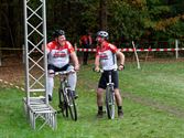 GP Eric Vanderaerden: koersen en veel lachen