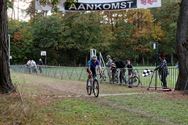 GP Eric Vanderaerden: koersen en veel lachen