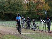 GP Eric Vanderaerden: koersen en veel lachen