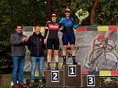 GP Eric Vanderaerden: koersen en veel lachen