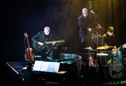 Symbiose tussen groot orkest en subtiele stem