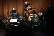 Symbiose tussen groot orkest en subtiele stem