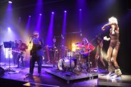 Kloot Per W: staalkaartje van een enorm repertoire
