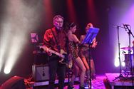 Kloot Per W: staalkaartje van een enorm repertoire
