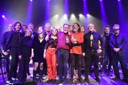 Kloot Per W: staalkaartje van een enorm repertoire