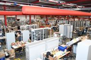 Infrabel koopt voor € 60 miljoen borden bij P&V