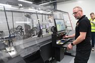 Infrabel koopt voor € 60 miljoen borden bij P&V