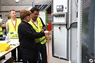 Infrabel koopt voor € 60 miljoen borden bij P&V