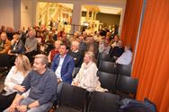 Nieuw geschiedenisjaarboek van Heusden voorgesteld