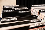 Liefhebbers vinden lang gezochte platen en CD's