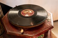 Liefhebbers vinden lang gezochte platen en CD's