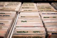 Liefhebbers vinden lang gezochte platen en CD's