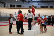 Ook turnsters Moed en Volharding presteren goed