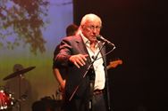 Fred Klee: concert, album en boekvoorstelling
