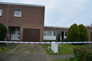 Bewoonster overleden bij woningbrand in Zolder