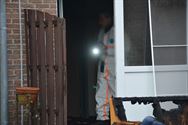 Bewoonster overleden bij woningbrand in Zolder