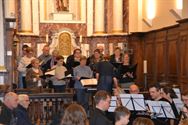 Viversel luidt de advent in