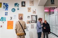 EXPO 60: tentoonstelling met divers werk geopend