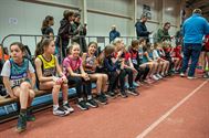 Een wervelende atletieknamiddag in Golazo-Arena