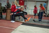 Een wervelende atletieknamiddag in Golazo-Arena