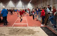 Een wervelende atletieknamiddag in Golazo-Arena
