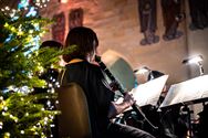 Ware Vrienden gaven mooi kerstconcert in de kerk