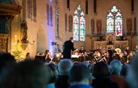 Ware Vrienden gaven mooi kerstconcert in de kerk
