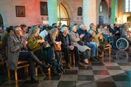 Ware Vrienden gaven mooi kerstconcert in de kerk