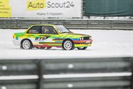 Wintercup: rallytesten in de sneeuw