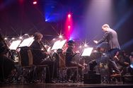 Harmonie Viversel bracht een feestelijk concert