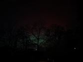 Noorderlicht was vanavond te zien