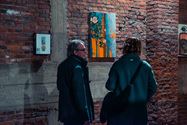 Meylandt Art: tentoonstelling vol variatie