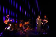 Neeka bracht songs van Joni Mitchell