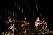 Neeka bracht songs van Joni Mitchell