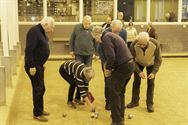 Raak-Overdag zocht én vond de beste petanquespeler