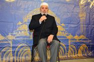 'Verbinding' centraal op iftar Sultan Ahmet moskee